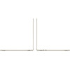 Ноутбук Apple MacBook Air 13 M2 8-CPU 16/256Gb 8-GPU Starlight (2024) в рассрочку без первоначального взноса и переплат