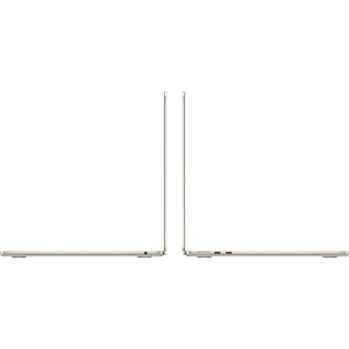 Ноутбук Apple MacBook Air 13 M2 8-CPU 16/256Gb 8-GPU Starlight (2024) в рассрочку без первоначального взноса и переплат