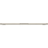 Ноутбук Apple MacBook Air 13 M2 8-CPU 16/256Gb 8-GPU Starlight (2024) в рассрочку без первоначального взноса и переплат