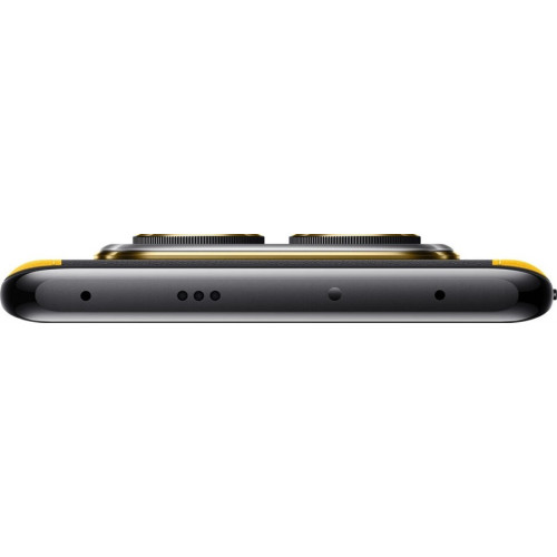 Смартфон Xiaomi Poco X7 5G 8/256GB Black в рассрочку без первоначального взноса и переплат