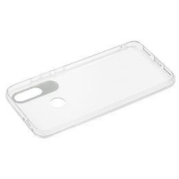 Чехол Xiaomi Redmi 7 Plastic Прозрачный