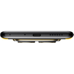 Смартфон Xiaomi Poco X7 5G 8/256GB Black