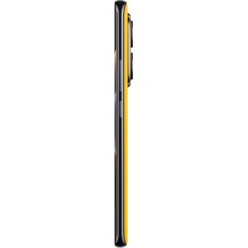 Смартфон Xiaomi Poco X7 5G 8/256GB Black в рассрочку без первоначального взноса и переплат