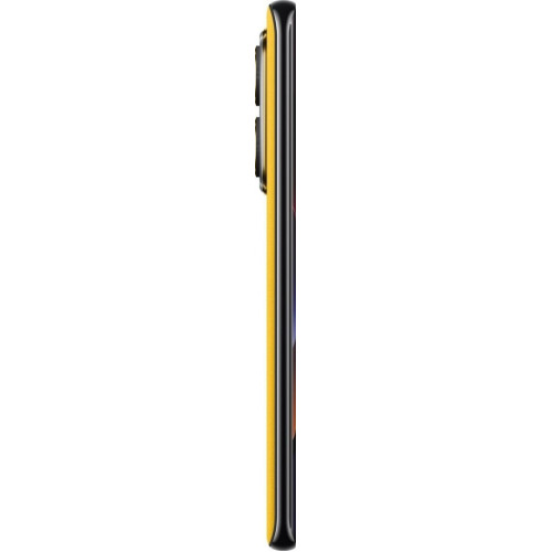 Смартфон Xiaomi Poco X7 5G 8/256GB Black в рассрочку без первоначального взноса и переплат