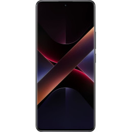 Смартфон Xiaomi Poco X7 5G 8/256GB Black