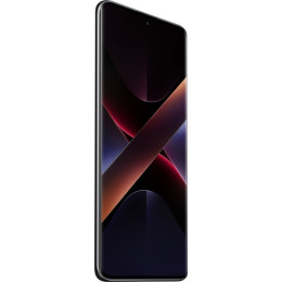 Смартфон Xiaomi Poco X7 5G 8/256GB Black
