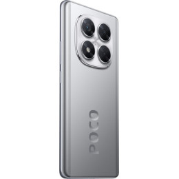 Смартфон Xiaomi Poco X7 5G 8/256GB Silver