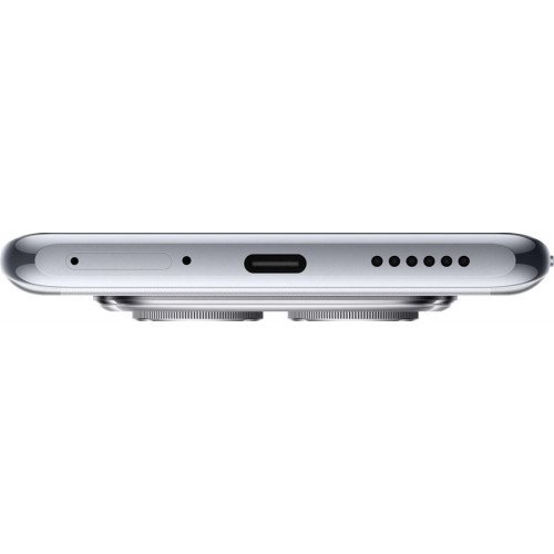 Смартфон Xiaomi Poco X7 5G 8/256GB Silver в рассрочку без первоначального взноса и переплат
