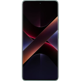 Смартфон Xiaomi Poco X7 5G 8/256GB Green