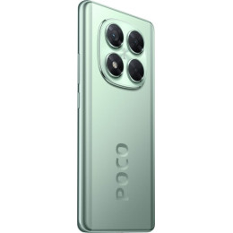 Смартфон Xiaomi Poco X7 5G 8/256GB Green