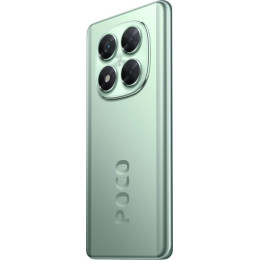 Смартфон Xiaomi Poco X7 5G 8/256GB Green