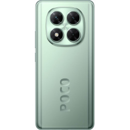 Смартфон Xiaomi Poco X7 5G 8/256GB Green