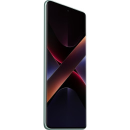 Смартфон Xiaomi Poco X7 5G 8/256GB Green