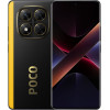 Смартфон Xiaomi Poco X7 5G 12/512GB Black
