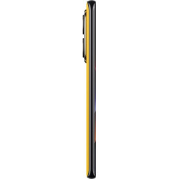 Смартфон Xiaomi Poco X7 5G 12/512GB Black