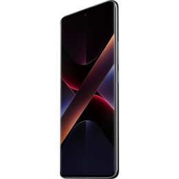 Смартфон Xiaomi Poco X7 5G 12/512GB Black