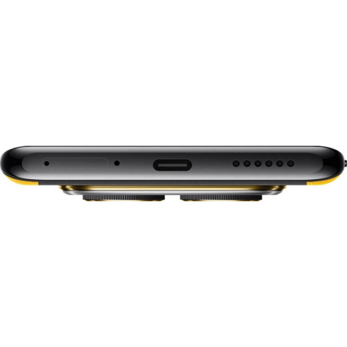 Смартфон Xiaomi Poco X7 5G 12/512GB Black в рассрочку без первоначального взноса и переплат