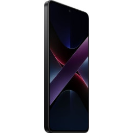 Смартфон Xiaomi Poco X7 Pro 5G 12/512GB Yellow