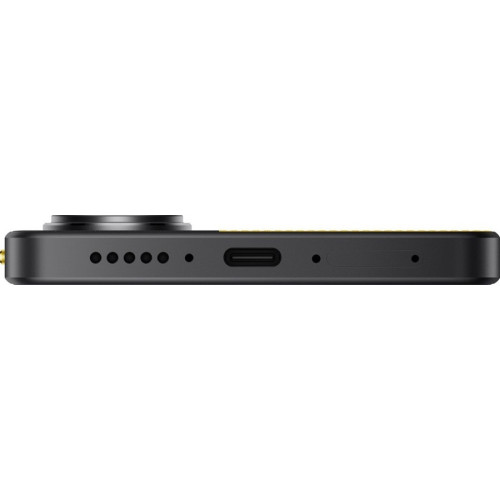 Смартфон Xiaomi Poco X7 Pro 5G 12/512GB Yellow в рассрочку без первоначального взноса и переплат
