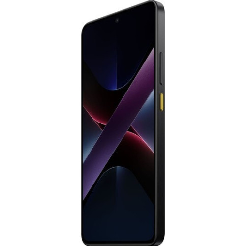 Смартфон Xiaomi Poco X7 Pro 5G 12/512GB Yellow в рассрочку без первоначального взноса и переплат