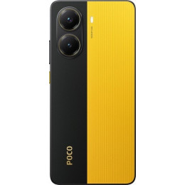 Смартфон Xiaomi Poco X7 Pro 5G 12/512GB Yellow