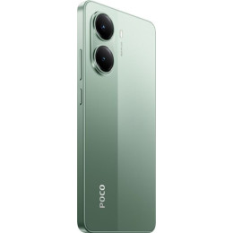 Смартфон Xiaomi Poco X7 Pro 5G 12/512GB Green