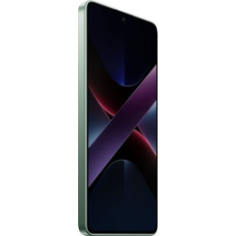 Смартфон Xiaomi Poco X7 Pro 5G 12/512GB Green