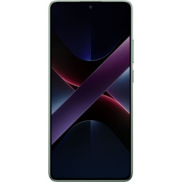 Смартфон Xiaomi Poco X7 Pro 5G 12/512GB Green
