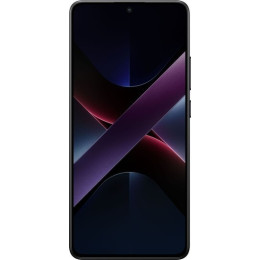 Смартфон Xiaomi Poco X7 Pro 5G 12/512GB Black