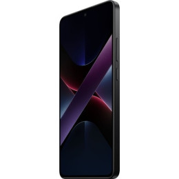 Смартфон Xiaomi Poco X7 Pro 5G 12/512GB Black