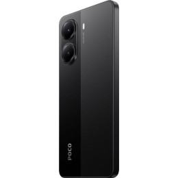 Смартфон Xiaomi Poco X7 Pro 5G 12/512GB Black