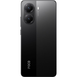 Смартфон Xiaomi Poco X7 Pro 5G 12/512GB Black