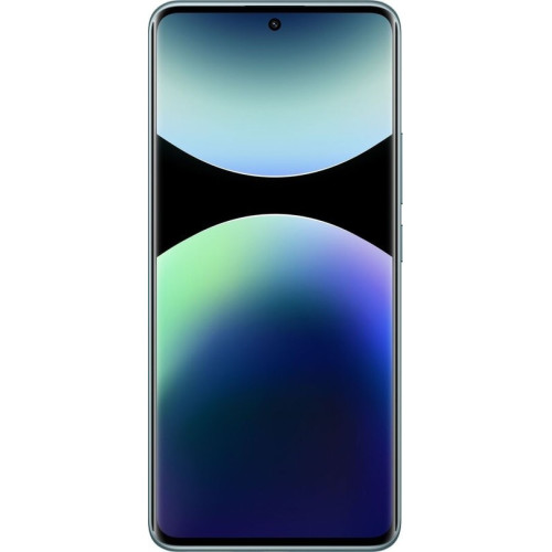 Смартфон Xiaomi Redmi Note 14 Pro Plus 5G 8/256GB Frost Blue в рассрочку без первоначального взноса и переплат