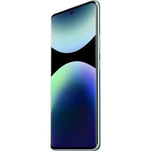 Смартфон Xiaomi Redmi Note 14 Pro Plus 5G 8/256GB Frost Blue в рассрочку без первоначального взноса и переплат