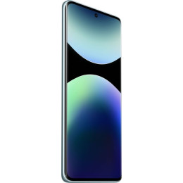 Смартфон Xiaomi Redmi Note 14 Pro Plus 5G 8/256GB Frost Blue