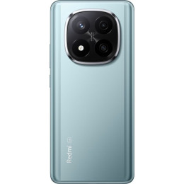Смартфон Xiaomi Redmi Note 14 Pro Plus 5G 8/256GB Frost Blue