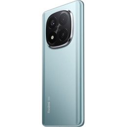 Смартфон Xiaomi Redmi Note 14 Pro Plus 5G 8/256GB Frost Blue