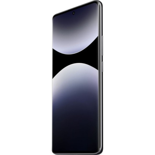 Смартфон Xiaomi Redmi Note 14 Pro Plus 5G 8/256GB Midnight Black в рассрочку без первоначального взноса и переплат