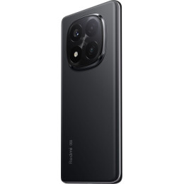 Смартфон Xiaomi Redmi Note 14 Pro Plus 5G 8/256GB Midnight Black