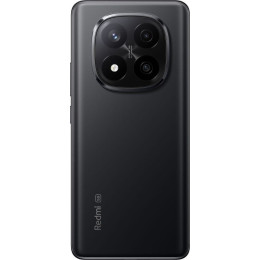 Смартфон Xiaomi Redmi Note 14 Pro Plus 5G 8/256GB Midnight Black