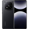 Смартфон Xiaomi Redmi Note 14 Pro Plus 5G 8/256GB Midnight Black
