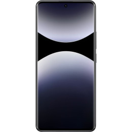 Смартфон Xiaomi Redmi Note 14 Pro Plus 5G 8/256GB Midnight Black