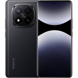 Смартфон Xiaomi Redmi Note 14 Pro Plus 5G 12/512GB Midnight Black