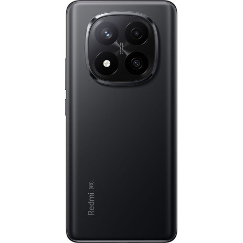 Смартфон Xiaomi Redmi Note 14 Pro Plus 5G 12/512GB Midnight Black в рассрочку без первоначального взноса и переплат