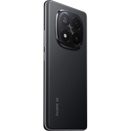 Смартфон Xiaomi Redmi Note 14 Pro Plus 5G 12/512GB Midnight Black