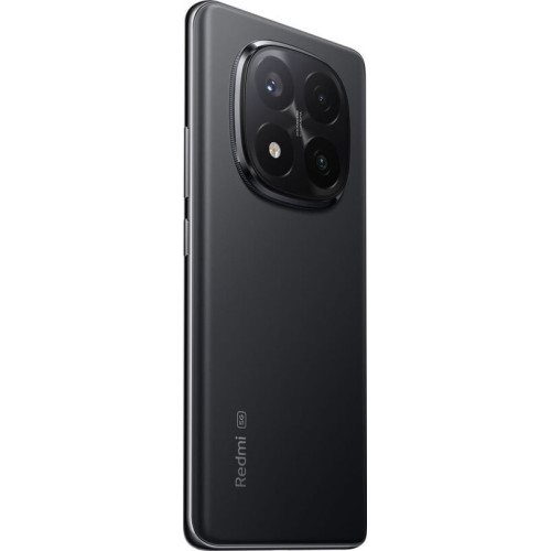 Смартфон Xiaomi Redmi Note 14 Pro Plus 5G 12/512GB Midnight Black в рассрочку без первоначального взноса и переплат