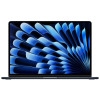 Ноутбук Apple MacBook Air 13" M3 8c CPU, 10c GPU 16/256GB Midnight (2024)