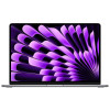 Ноутбук Apple MacBook Air 13" M3 8c CPU, 10c GPU 16/256GB Space Gray (2024)