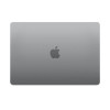 Ноутбук Apple MacBook Air 13" M3 8c CPU, 10c GPU 16/256GB Space Gray (2024) в рассрочку без первоначального взноса и переплат