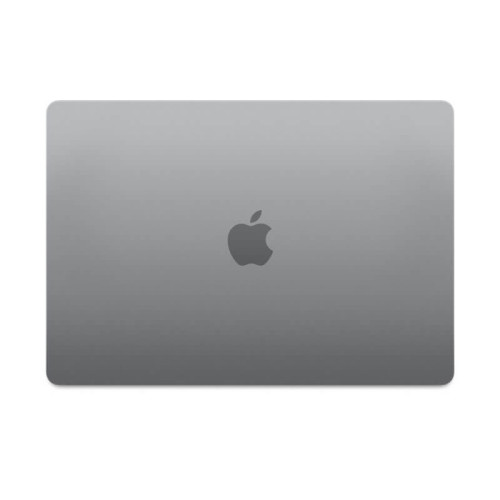 Ноутбук Apple MacBook Air 13" M3 8c CPU, 10c GPU 16/256GB Space Gray (2024) в рассрочку без первоначального взноса и переплат
